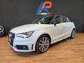 Audi A1 1.6 TDI S line edition plus Blanco - thumbnail 1
