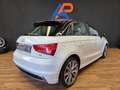 Audi A1 1.6 TDI S line edition plus Blanco - thumbnail 5