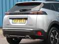 Peugeot 2008 1.2 Hybrid 136PK Allure | AUTOMAAT | AppleCarPlay/ Gris - thumbnail 7