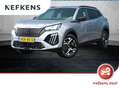 Peugeot 2008 1.2 Hybrid 136PK Allure | AUTOMAAT | AppleCarPlay/ Gris - thumbnail 1
