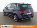 Volkswagen Golf 1.5 TSI ACT Highline Aut.*LED*NAVI*TEMPO*CAM*PDC* Blau - thumbnail 4