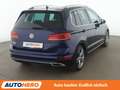 Volkswagen Golf 1.5 TSI ACT Highline Aut.*LED*NAVI*TEMPO*CAM*PDC* Blau - thumbnail 6