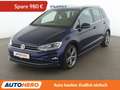 Volkswagen Golf 1.5 TSI ACT Highline Aut.*LED*NAVI*TEMPO*CAM*PDC* Blau - thumbnail 1