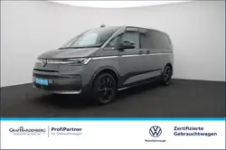 Volkswagen T7 Multivan 2.0TSI DSG Style Matrix Navi HuD AHK
