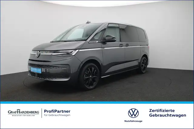 Volkswagen T7 Multivan 2.0TSI DSG Style Matrix Navi HuD AHK