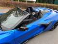 Corvette C8 Z06 Convertible 3LZ 5.5 L V8 EU Blauw - thumbnail 29