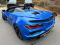 Corvette C8 Z06 Convertible 3LZ 5.5 L V8 EU Blauw - thumbnail 9