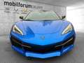 Corvette C8 Z06 Convertible 3LZ 5.5 L V8 EU Blauw - thumbnail 5
