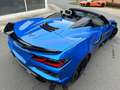 Corvette C8 Z06 Convertible 3LZ 5.5 L V8 EU Blauw - thumbnail 30