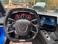 Corvette C8 Z06 Convertible 3LZ 5.5 L V8 EU Blauw - thumbnail 4