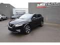 Nissan Qashqai Mild-Hybrid 140 MT 2WD N-conne Zwart - thumbnail 1
