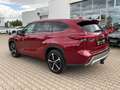 Toyota Highlander 2.5 Luxury AHK,7Sitze,Pano Rouge - thumbnail 4