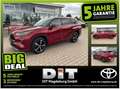 Toyota Highlander 2.5 Luxury AHK,7Sitze,Pano Rouge - thumbnail 1