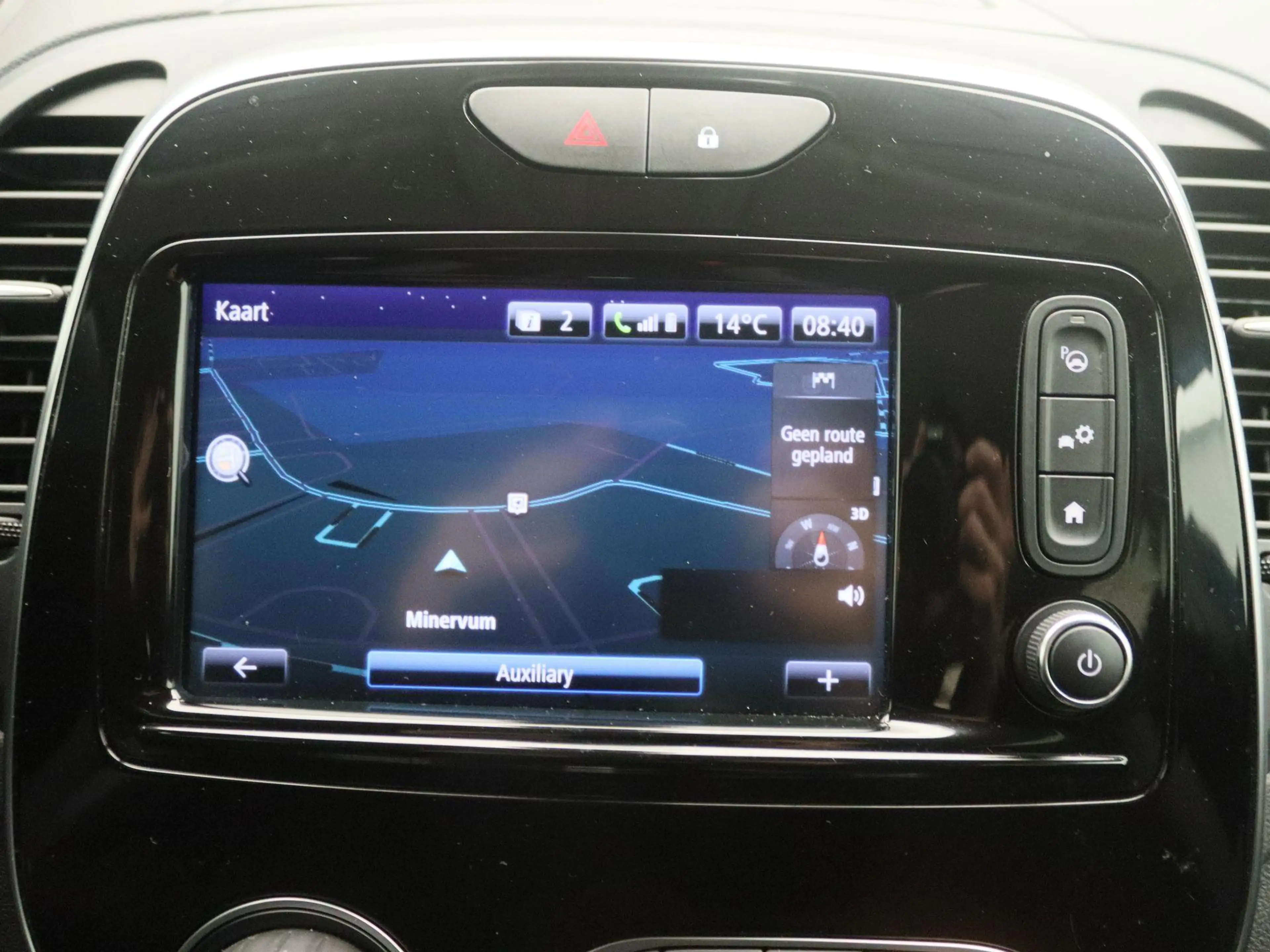 Renault Captur TCe 150 EDC Automaat Intens | Navigatie | Parkeers — photo 9