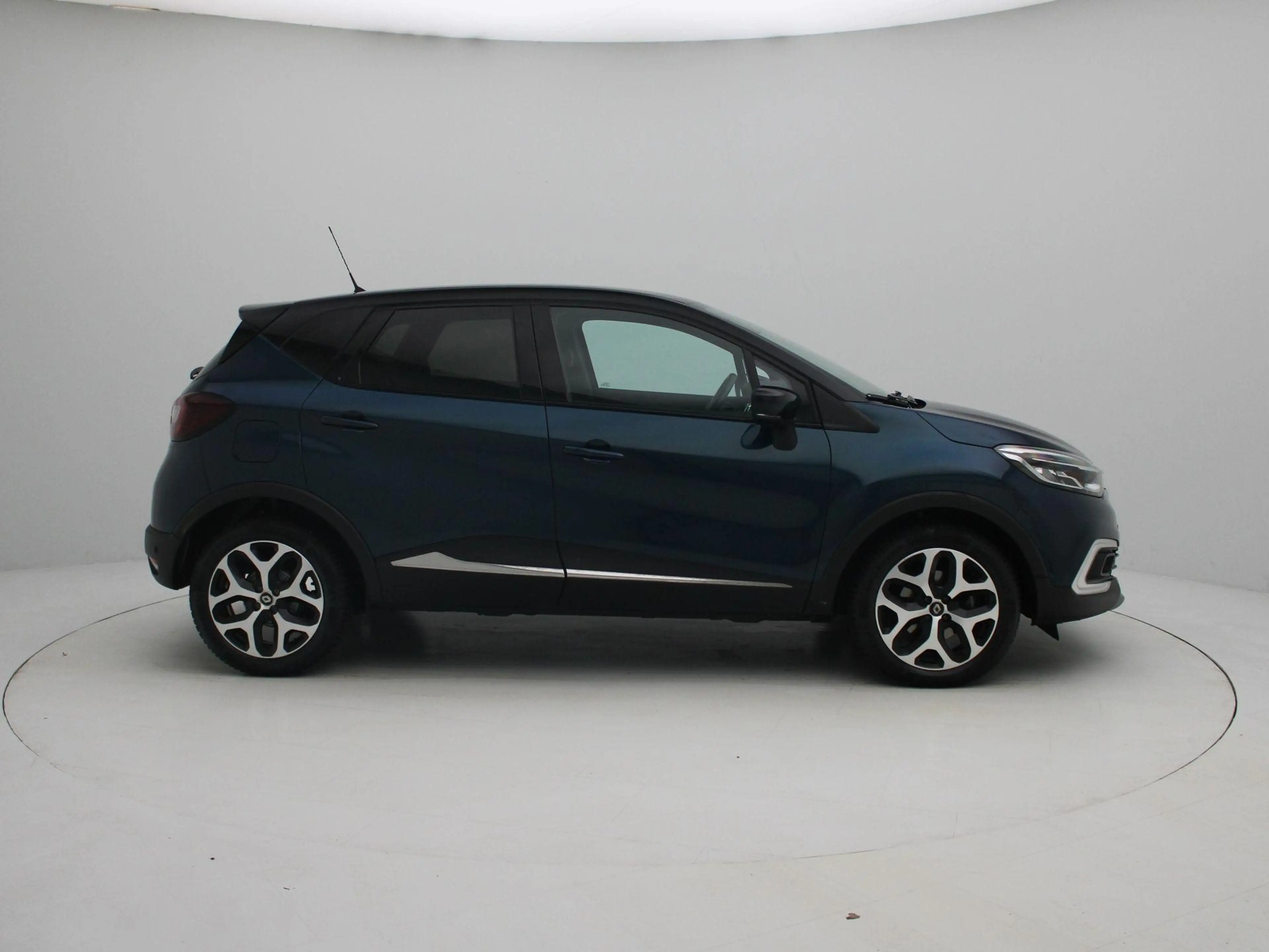 Renault Captur TCe 150 EDC Automaat Intens | Navigatie | Parkeers — photo 6