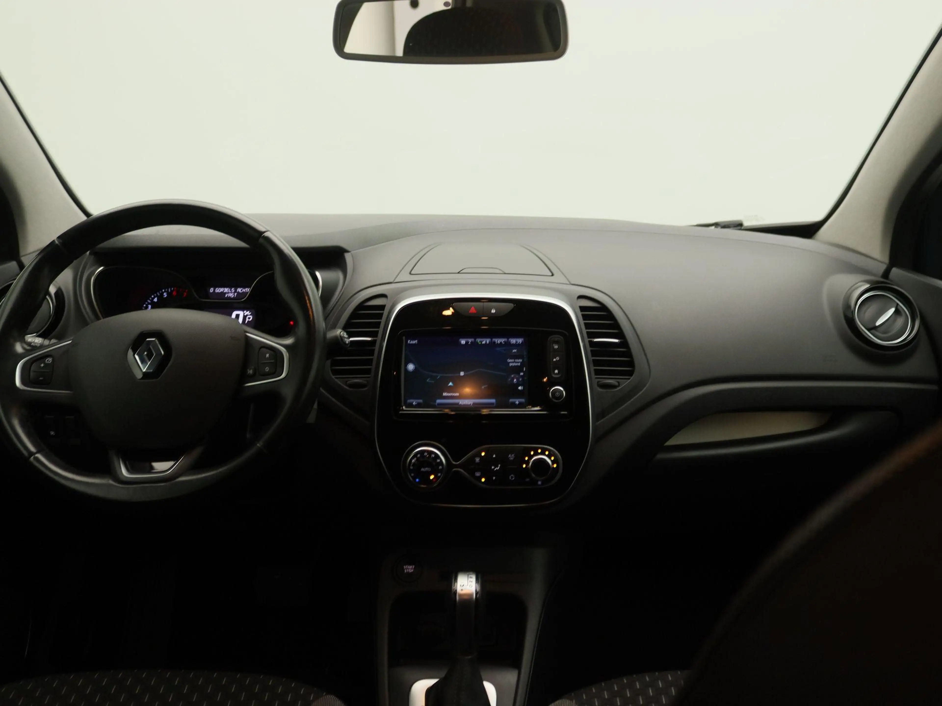 Renault Captur TCe 150 EDC Automaat Intens | Navigatie | Parkeers — photo 7
