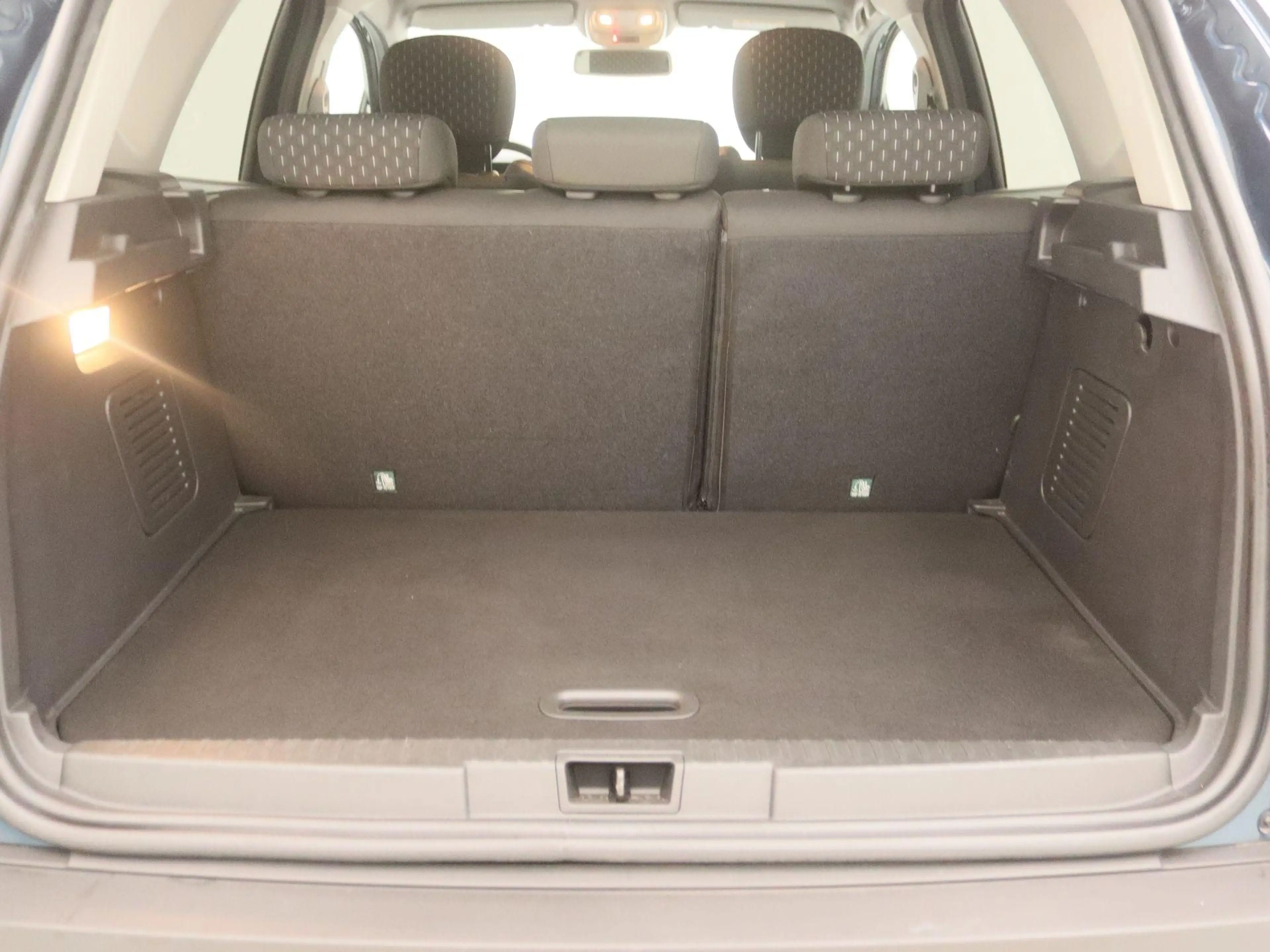 Renault Captur TCe 150 EDC Automaat Intens | Navigatie | Parkeers — photo 14