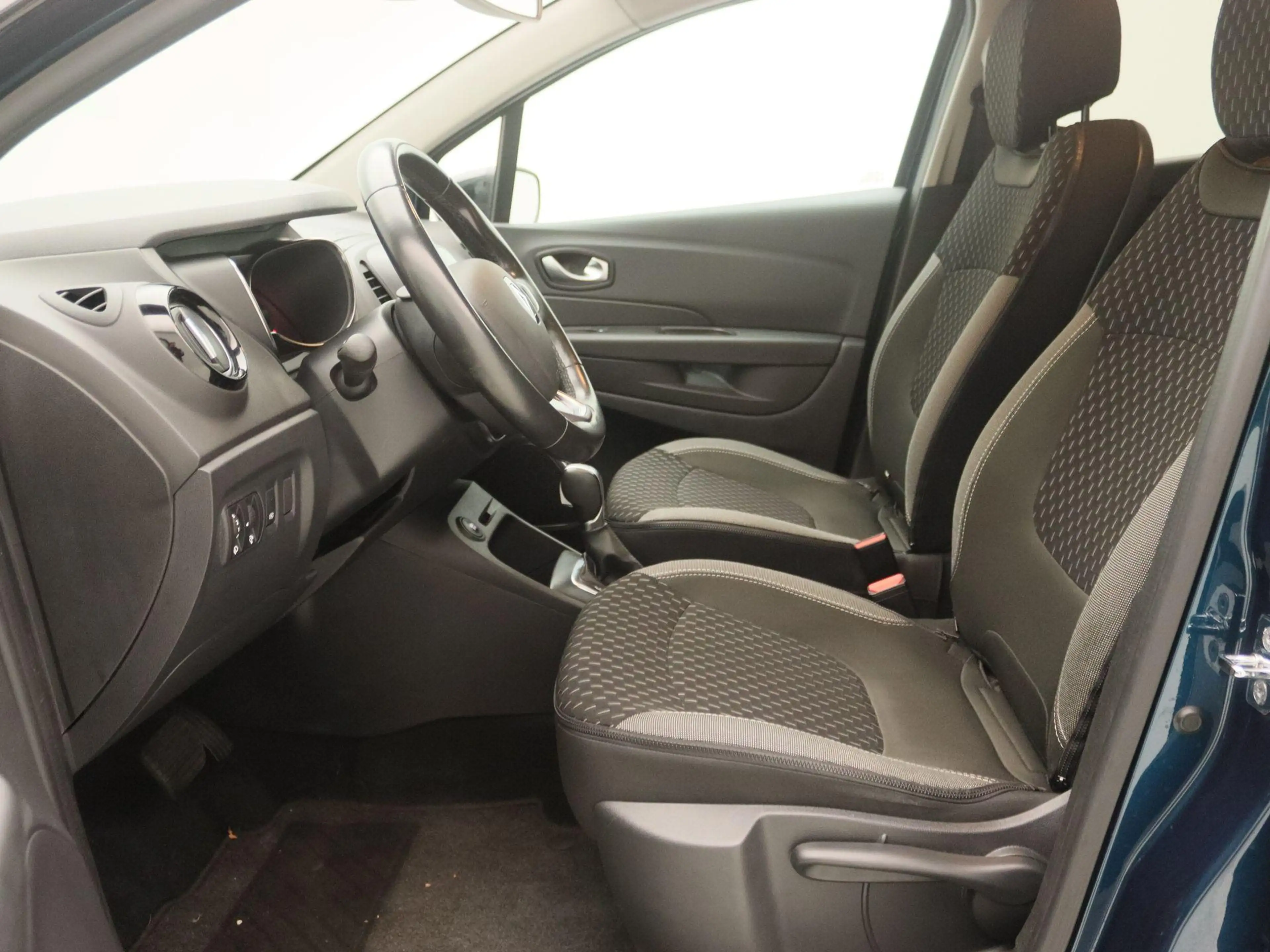 Renault Captur TCe 150 EDC Automaat Intens | Navigatie | Parkeers — photo 12