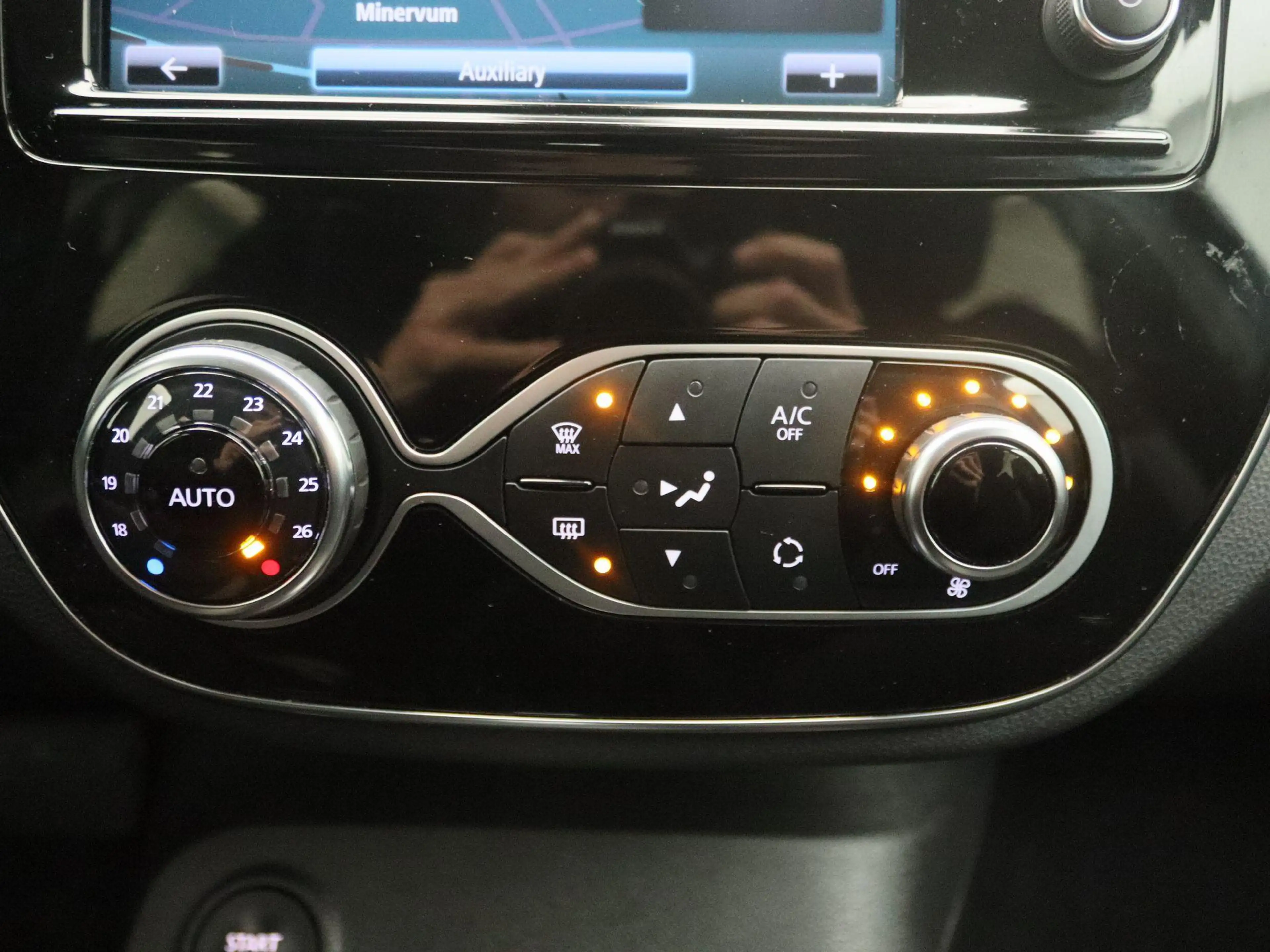 Renault Captur TCe 150 EDC Automaat Intens | Navigatie | Parkeers — photo 10