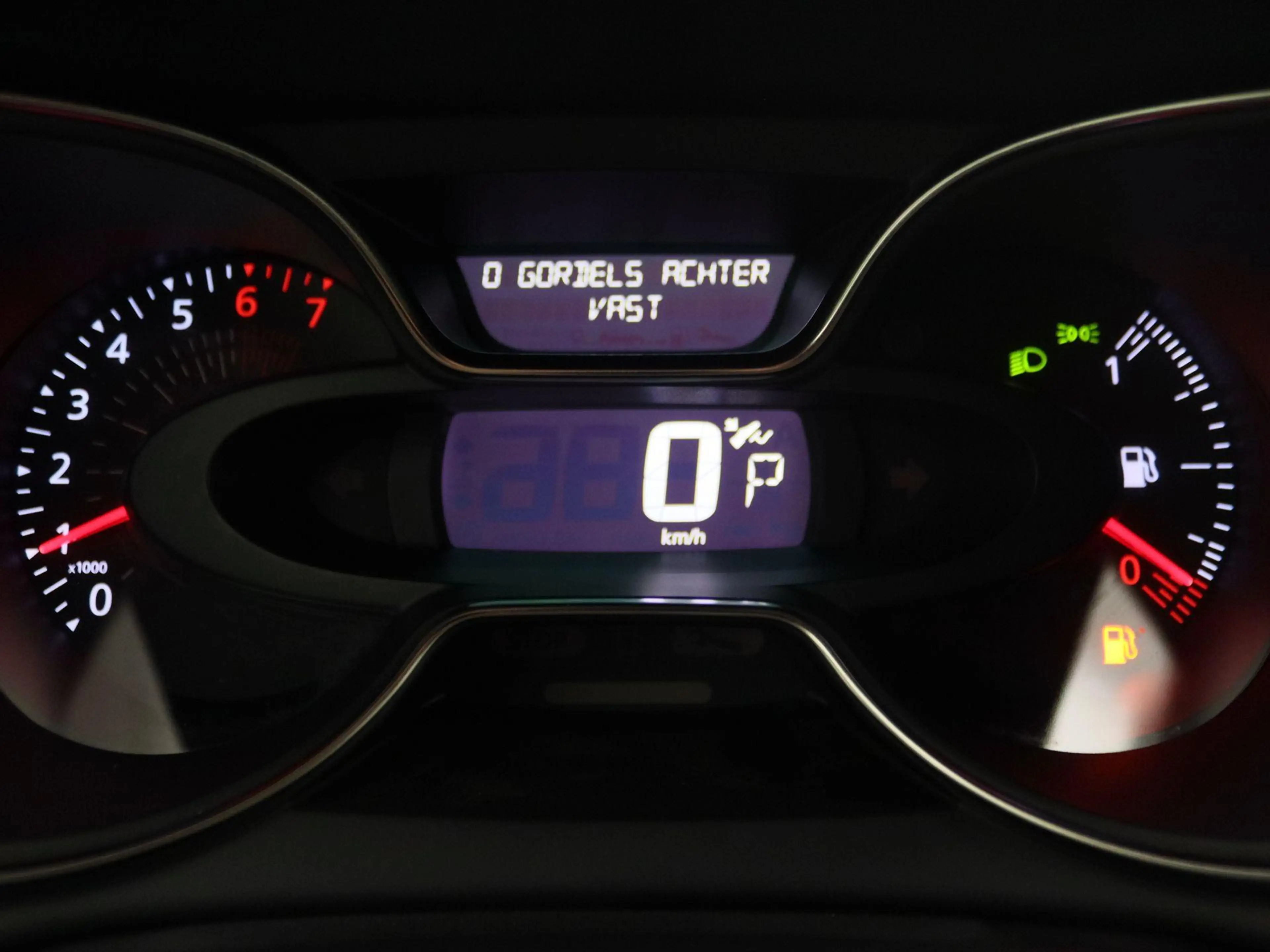 Renault Captur TCe 150 EDC Automaat Intens | Navigatie | Parkeers — photo 8