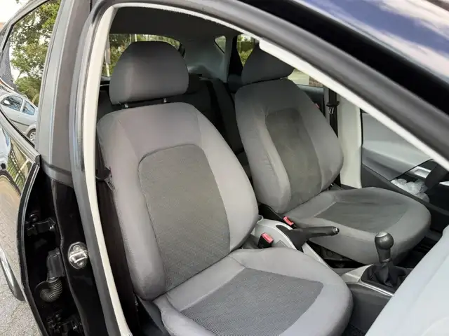 SEAT Ibiza view 27