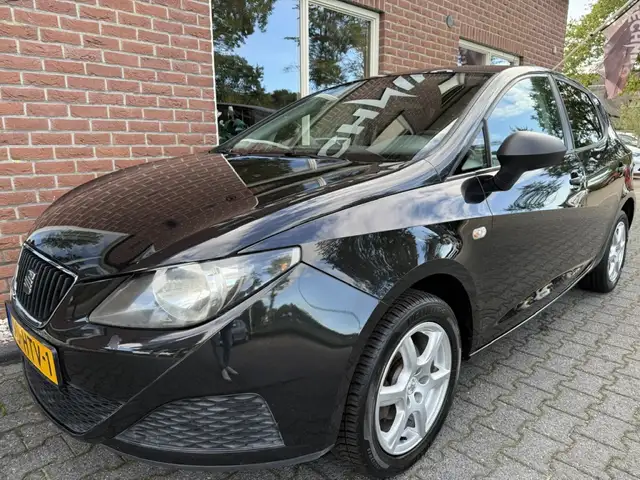 SEAT Ibiza view 12