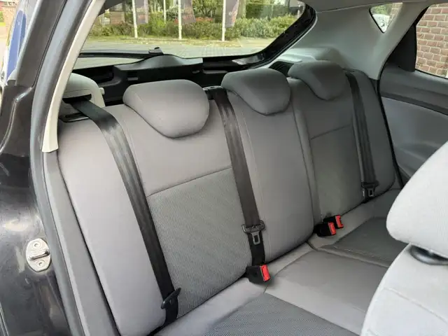 SEAT Ibiza view 26