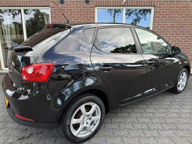SEAT Ibiza view 30