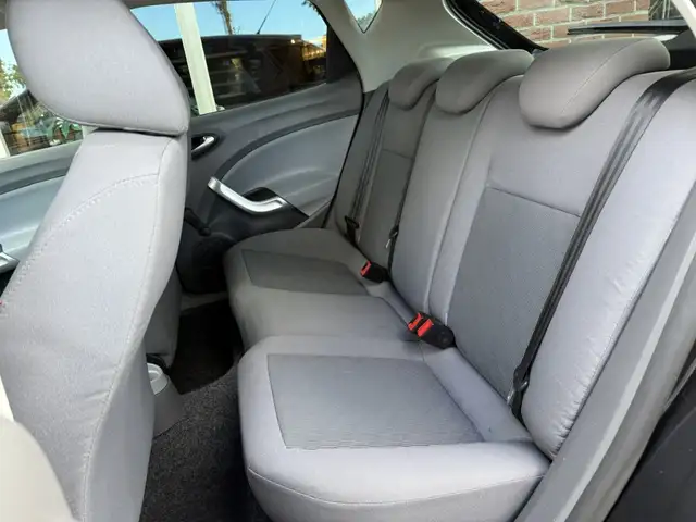 SEAT Ibiza view 4