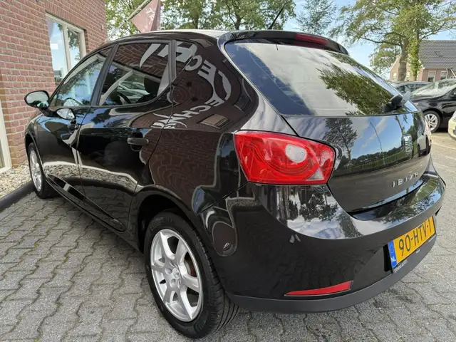 SEAT Ibiza view 29