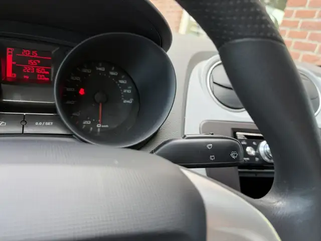 SEAT Ibiza view 17