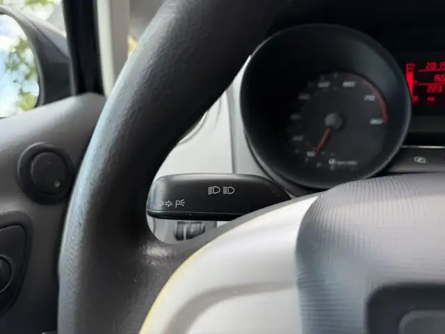 SEAT Ibiza view 18
