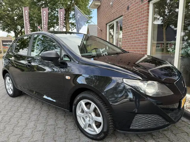 SEAT Ibiza view 28