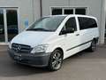Mercedes-Benz Vito 9 POSTI 2.2 cdi AUTOM./GOMME NUOVE/IVA DEDUCIBILE Weiß - thumbnail 6