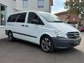 Mercedes-Benz Vito 9 POSTI 2.2 cdi AUTOM./GOMME NUOVE/IVA DEDUCIBILE Weiß - thumbnail 14
