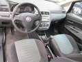 Fiat Grande Punto 1.4 16V Dynamic*EURO 4*KLIMA*1 HANDA*ALUFELGEN* Albastru - thumbnail 10