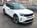 Opel Frontera Frontera 1.2 hybrid GS 110cv edct Bianco - thumbnail 1