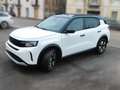 Opel Frontera Frontera 1.2 hybrid GS 110cv edct Bianco - thumbnail 3