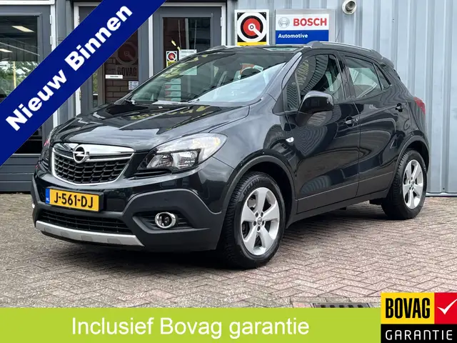 Opel Mokka 1.4 T Innovation 4x4 | TREKHAAK | CRUISE | PDC |