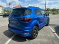 Ford EcoSport 1.0 EcoBoost 125 CV S&S ST-Line *NEOPATENTATI* Bleu - thumbnail 5