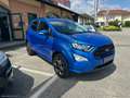 Ford EcoSport 1.0 EcoBoost 125 CV S&S ST-Line *NEOPATENTATI* Blauw - thumbnail 3