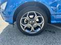 Ford EcoSport 1.0 EcoBoost 125 CV S&S ST-Line *NEOPATENTATI* Bleu - thumbnail 14