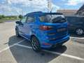 Ford EcoSport 1.0 EcoBoost 125 CV S&S ST-Line *NEOPATENTATI* Bleu - thumbnail 7