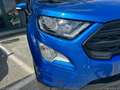 Ford EcoSport 1.0 EcoBoost 125 CV S&S ST-Line *NEOPATENTATI* Blauw - thumbnail 9