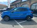 Ford EcoSport 1.0 EcoBoost 125 CV S&S ST-Line *NEOPATENTATI* Blau - thumbnail 8