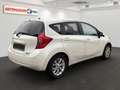 Nissan Note 1.2 Acenta Klimaanlage Navigation Alb - thumbnail 5