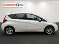 Nissan Note 1.2 Acenta Klimaanlage Navigation Alb - thumbnail 4