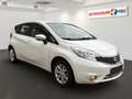 Nissan Note 1.2 Acenta Klimaanlage Navigation Alb - thumbnail 3