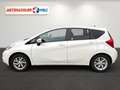 Nissan Note 1.2 Acenta Klimaanlage Navigation Alb - thumbnail 7