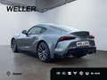 Toyota Supra GR 2.0 Dynamic *LED*HUD*Brembo*Leder*JBL* Gris - thumbnail 7